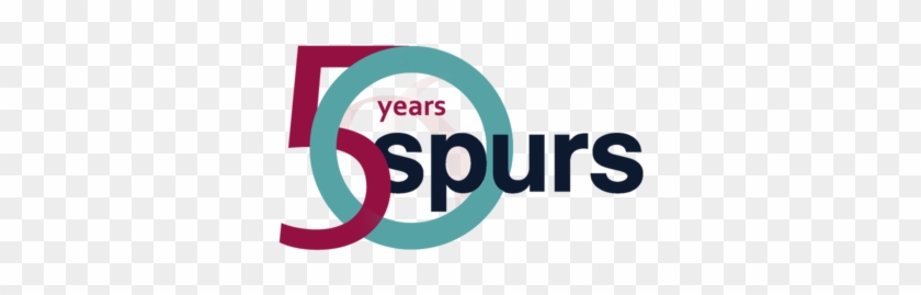 Spurs Logo Png Clipart