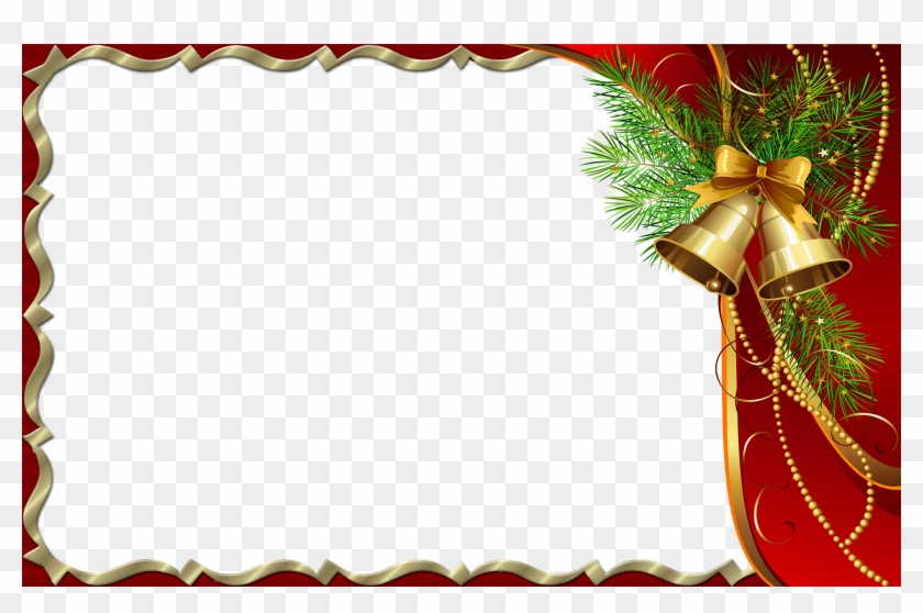 Marcos Navidenos En Png Arte Digital Clipart #384258