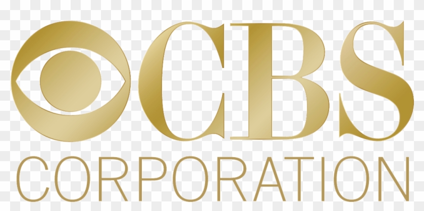 Cbs Logo Png Clipart #384259