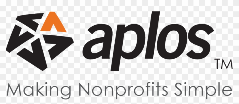 Click Here To Donate Through Wepay/aplos Now - Aplos Logo Clipart