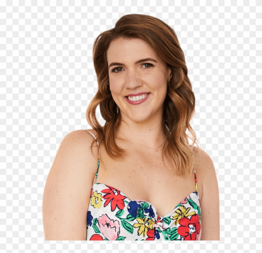 Gretchen Lidicker - Gretchen Lidicker Mindbodygreen Clipart #384331