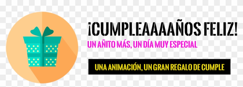 Payasos Para Cumpleaños - Circle Clipart