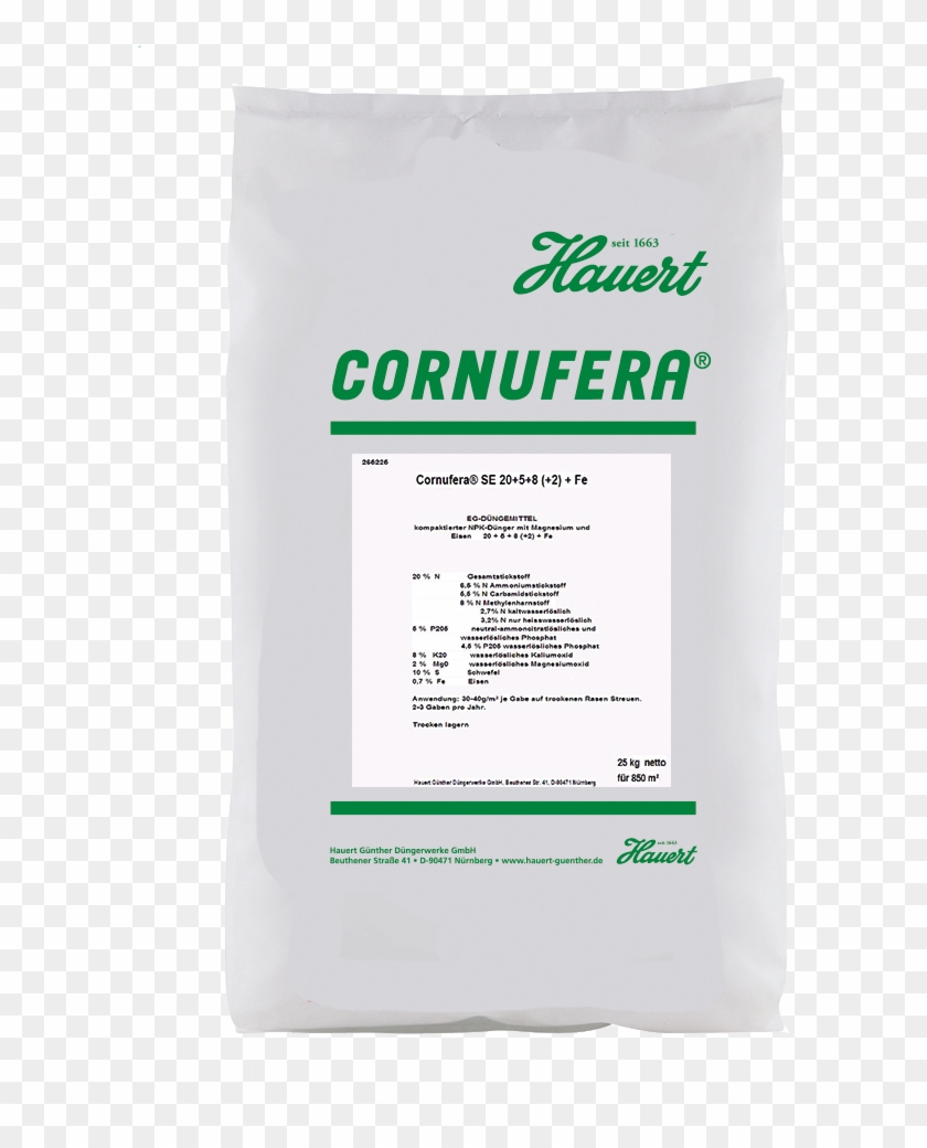 Cornufera® Se 20 5 8 - Compost Clipart #384457