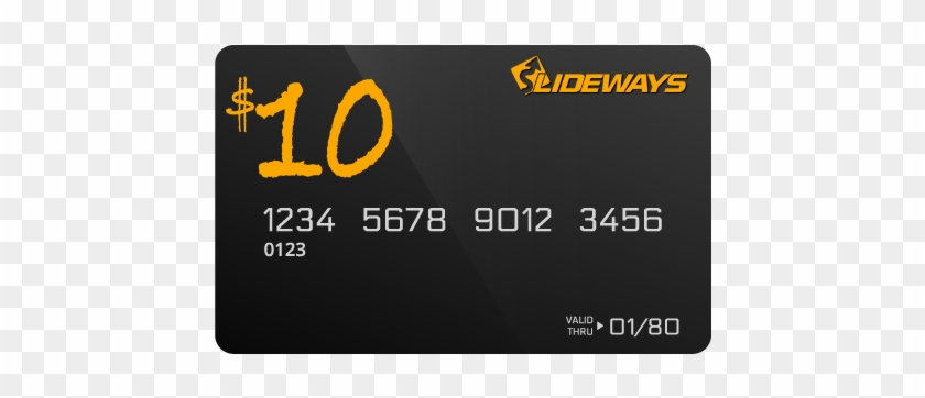 Com Gift Card - Parallel Clipart #384506