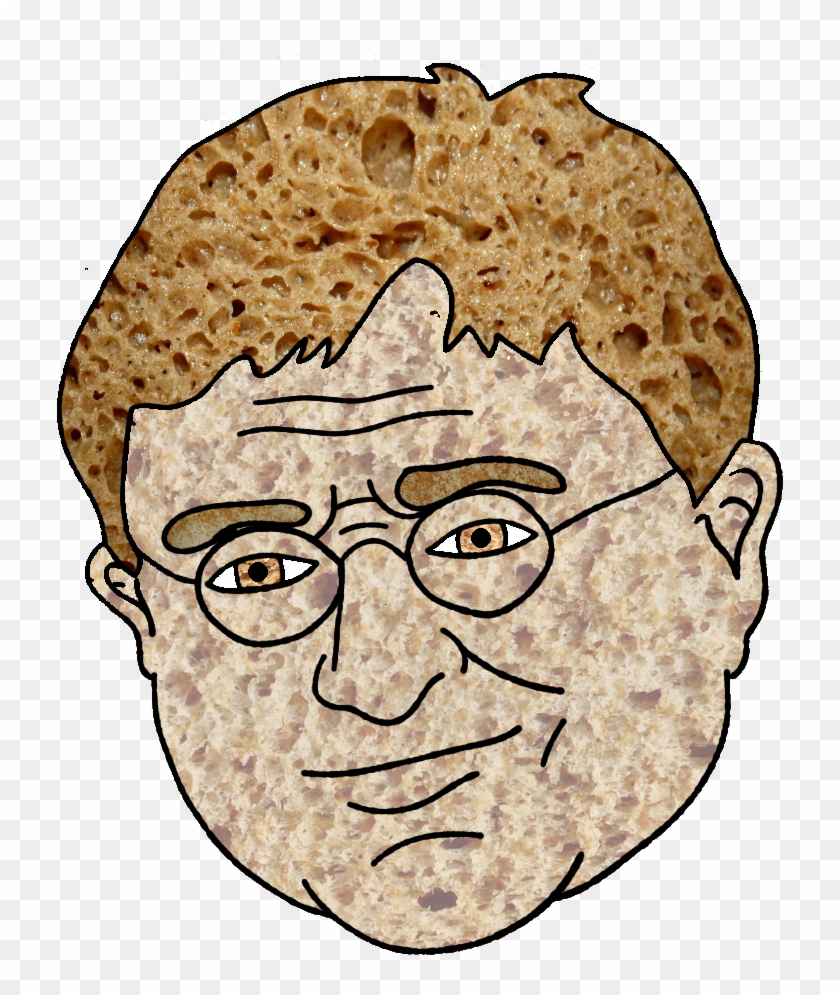 Tf2 - Bread Texture Clipart #384515