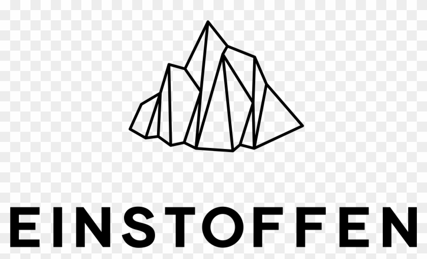 Richtig Jemanden Anderen Zu Beschenken - Einstoffen Logo Clipart