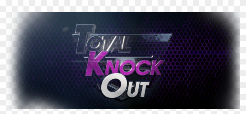 Tryout For Tko - Tko Total Knockout Cbs Clipart #384537