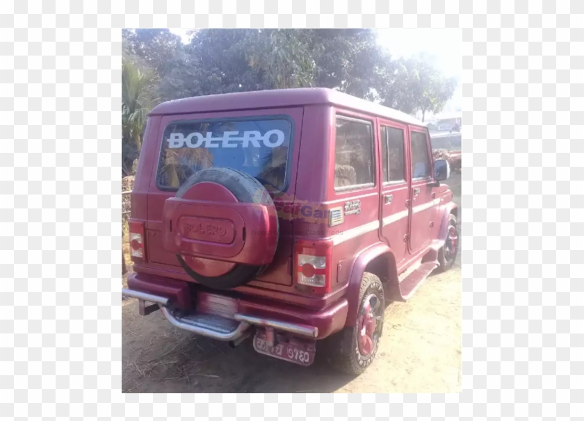 Seller Information - Hyundai Galloper Clipart