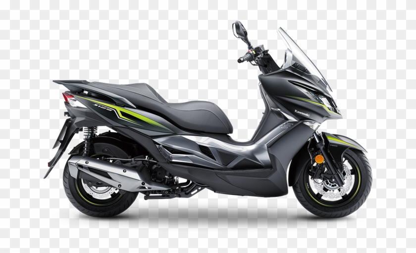 J125 - Gold Wing Honda 2019 Clipart
