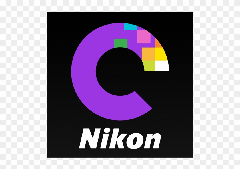 Photo Of Capture Nx-d - Capture Nx D Logo Clipart