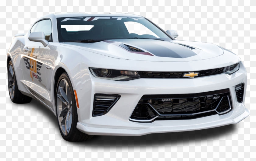 Chevrolet Camaro Png - Chevrolet Camaro Ss 50th Anniversary Clipart