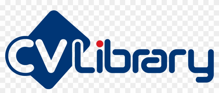 Cv-library Logo - Cv Library Logo Png Clipart #384699