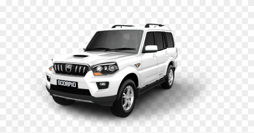 14/- - Bolero Car Images Hd Png Clipart