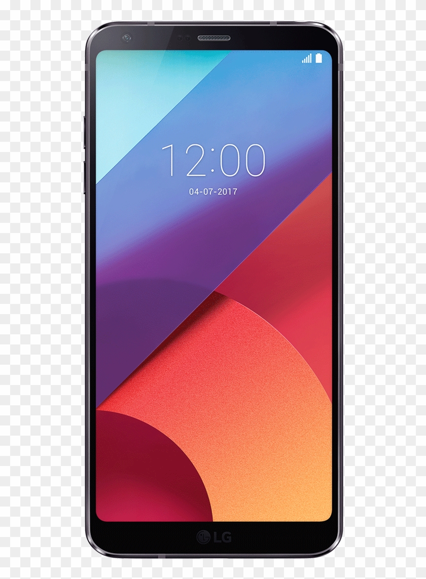 Phones - Lg G6 Virgin Mobile Clipart #384828