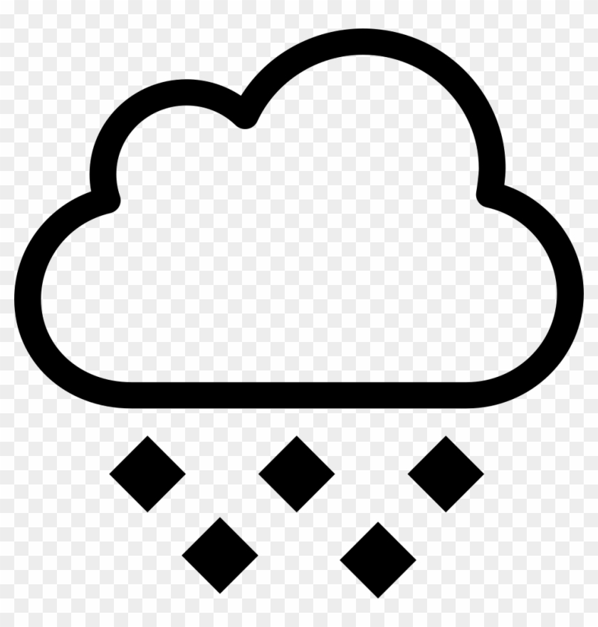Png File Svg - Rain Png Icon Clipart #384829