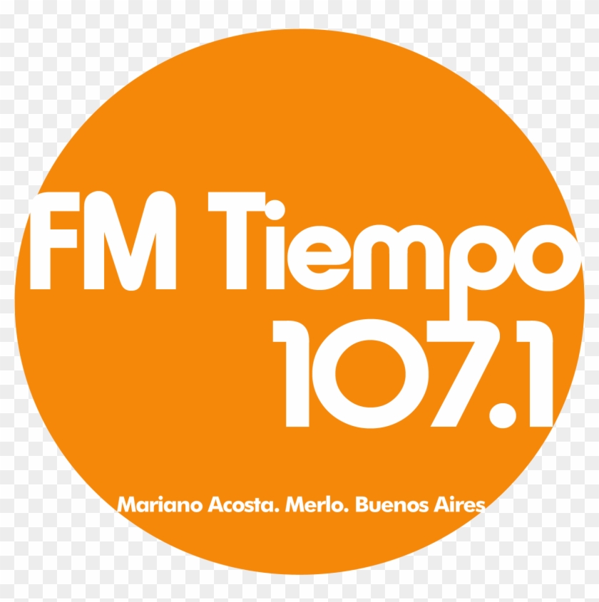 Fmtiempo 107 Png 2 - Circle Clipart