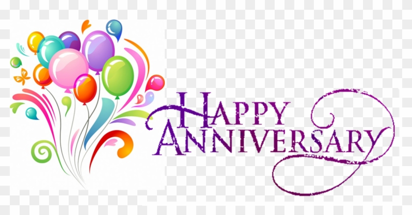 Free Happy Anniversary Free Download Best Free Happy - Happy Marriage Anniversary Png Clipart