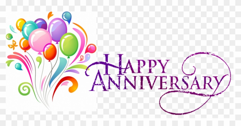 Free Happy Anniversary Free Download Best Free Happy - Happy Marriage Anniversary Png Clipart #384889