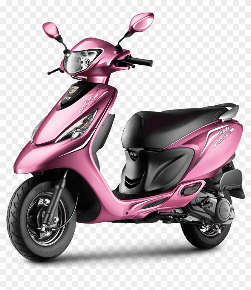 Scootyzest - Scooty Zest Clipart #384923