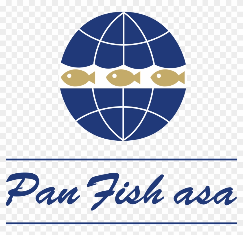 Banner Free Fish Logo Png Transparent Svg Freebie Supply - Logo Carrera Panamericana Clipart #384924