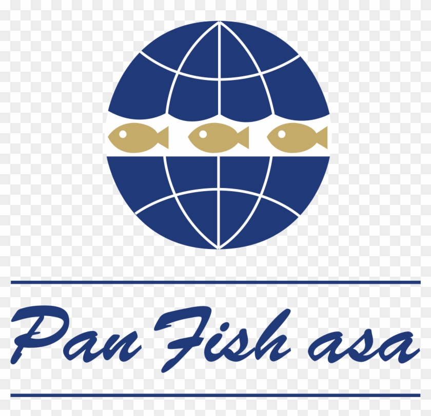 Banner Free Fish Logo Png Transparent Svg Freebie Supply - Logo Carrera Panamericana Clipart