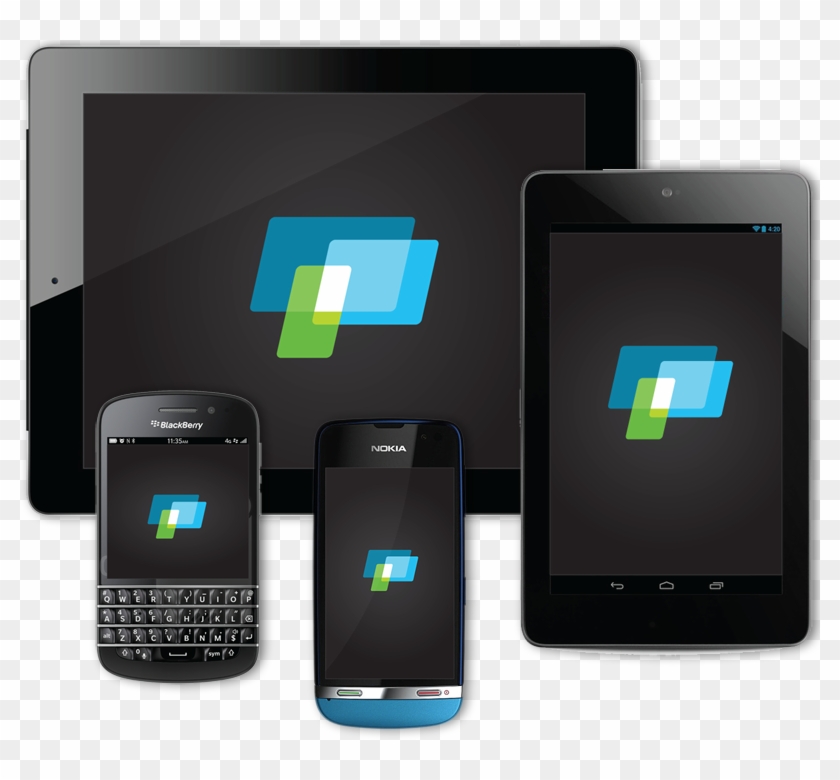 Jquery Mobile Clipart #384954