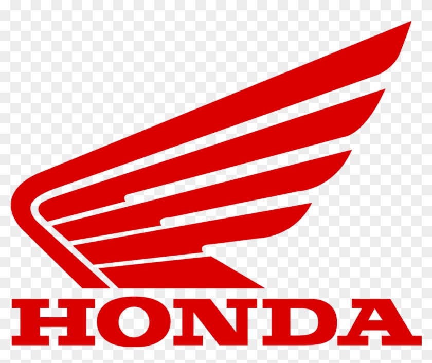 Honda Logo Red Png - Honda Logo Png Clipart #384982