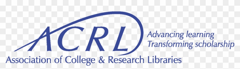 A - C - R - L - Logo - Association Of College And Research Libraries Conference Clipart #385156