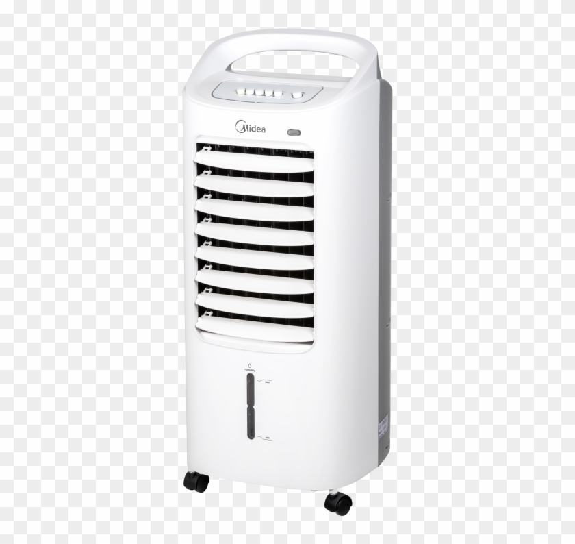 Midea Air Cooler Lite For 10sqm Room - Air Conditioning Clipart