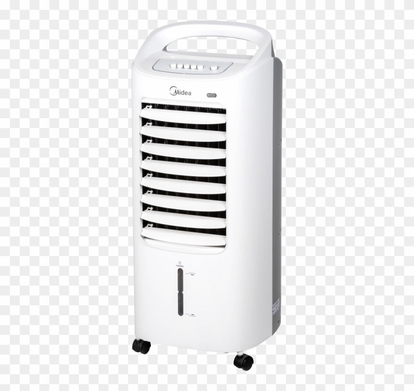Midea Air Cooler Lite For 10sqm Room - Air Conditioning Clipart #385197