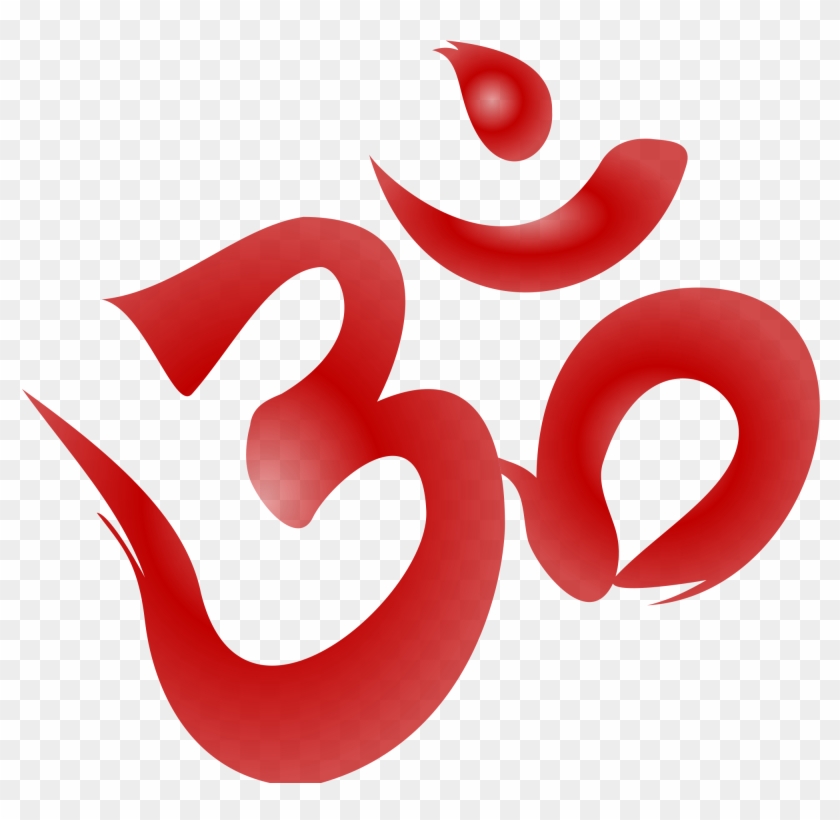 Open - Hindu Transparent Clipart