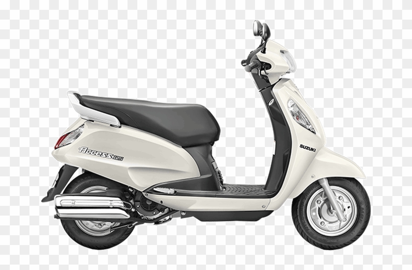 Cliq - Access 125 Price In Mumbai Clipart #385333