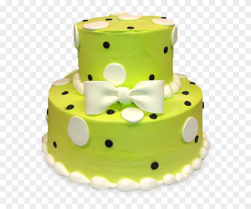 Tier Cakes - 3 Tier Cake Png Clipart #385335
