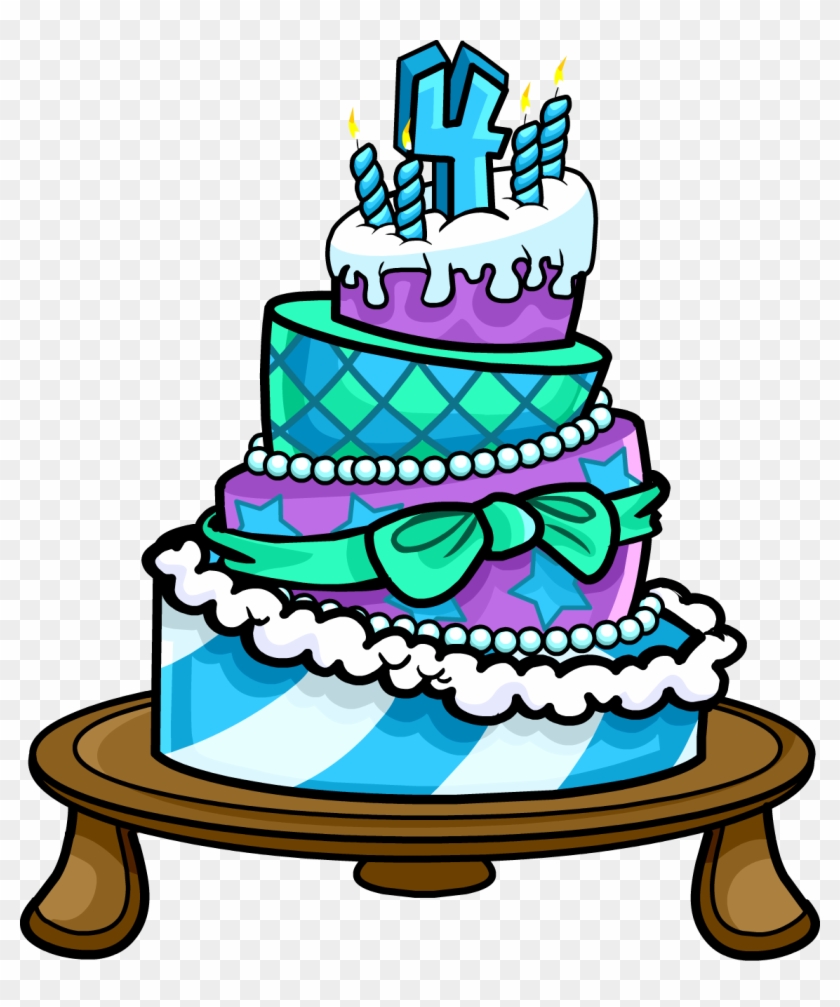 Casa Del Cakes Best Birthday Cakes Sydney Cheesecake - Club Penguin Clipart