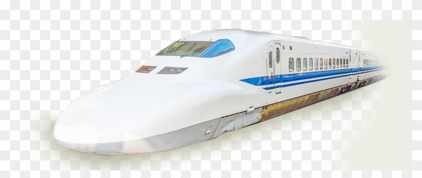 920 X 346 3 - Japan Japanese Bullet Trains Clipart