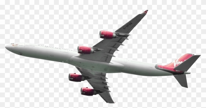 Plane Png Image - Pesawat Png Clipart