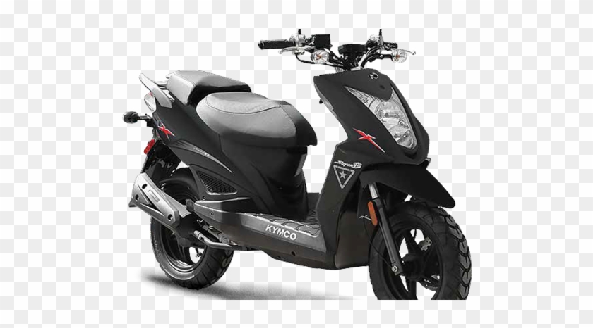 #1 Kymco Dealer In America - Kymco Super 8 150x Clipart