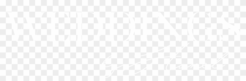Weddings By Hanel Weddings By Hanel - Calligraphy Clipart