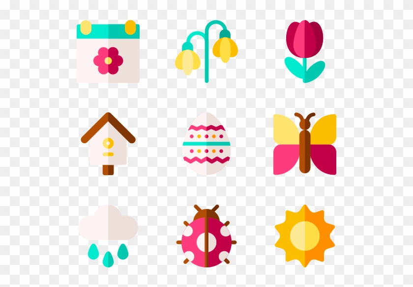 Spring Clipart