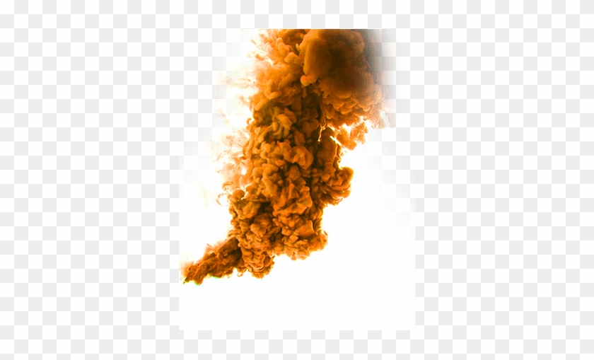 Indian Flag Slim Fit - Indian Flag Smoke Png Clipart