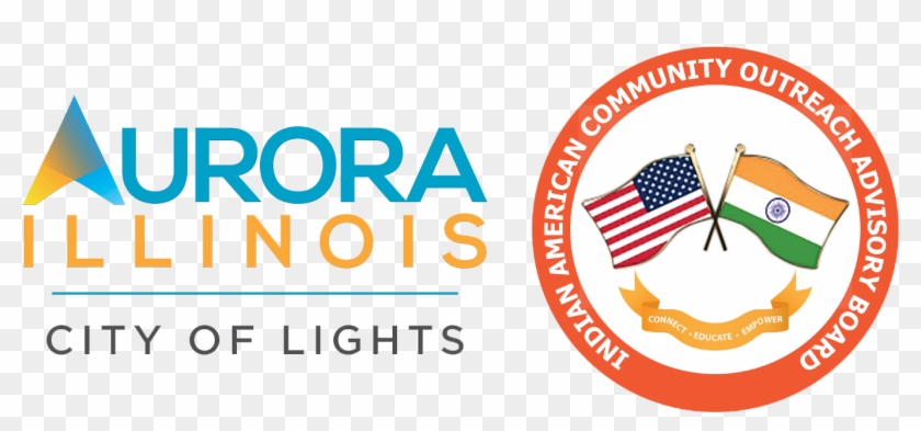 This Fund Was Created By The City Of Aurora's Indian - Aurora Clipart #385810