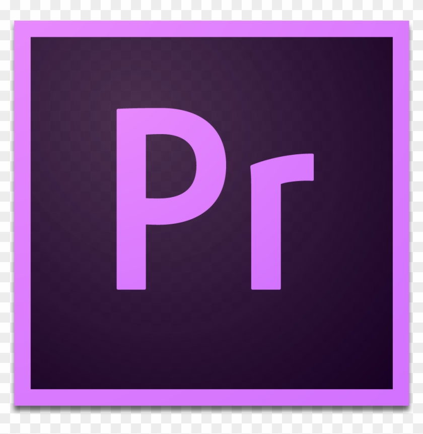 Documentary Video Production - Premiere Pro Cc Logo Png Clipart ...