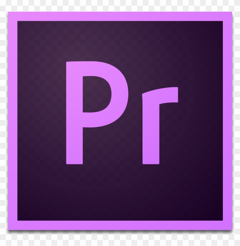 Documentary Video Production - Premiere Pro Cc Logo Png Clipart