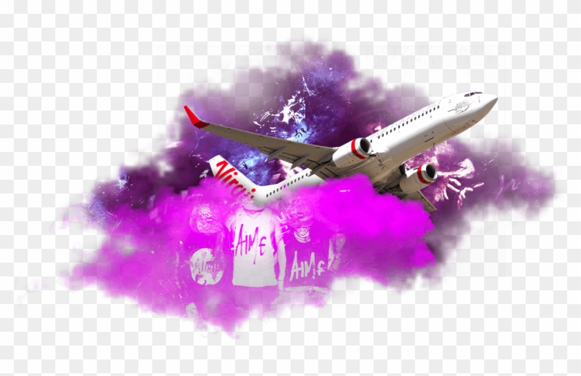 Impact - Airbus A320 Family Clipart