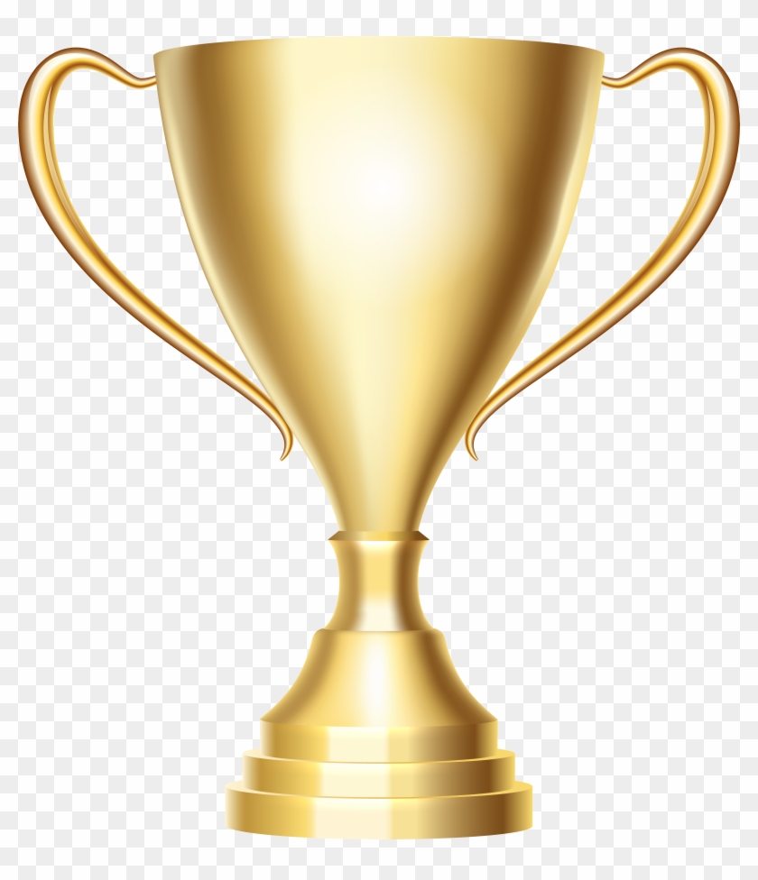 Trophy Cup Png Clip Transparent Png