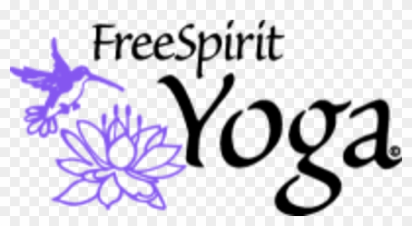 Freespirit Yoga - Free Spirit Yoga Clipart #386075