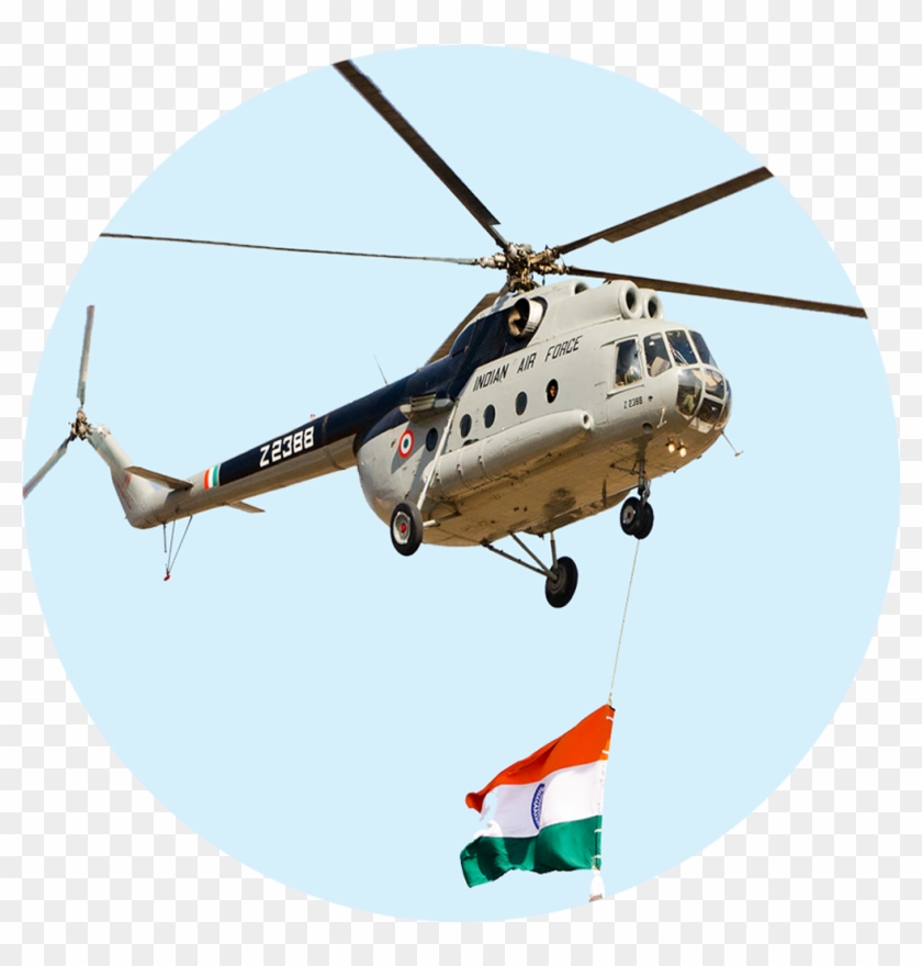 Air-force - Helicopter Rotor Clipart