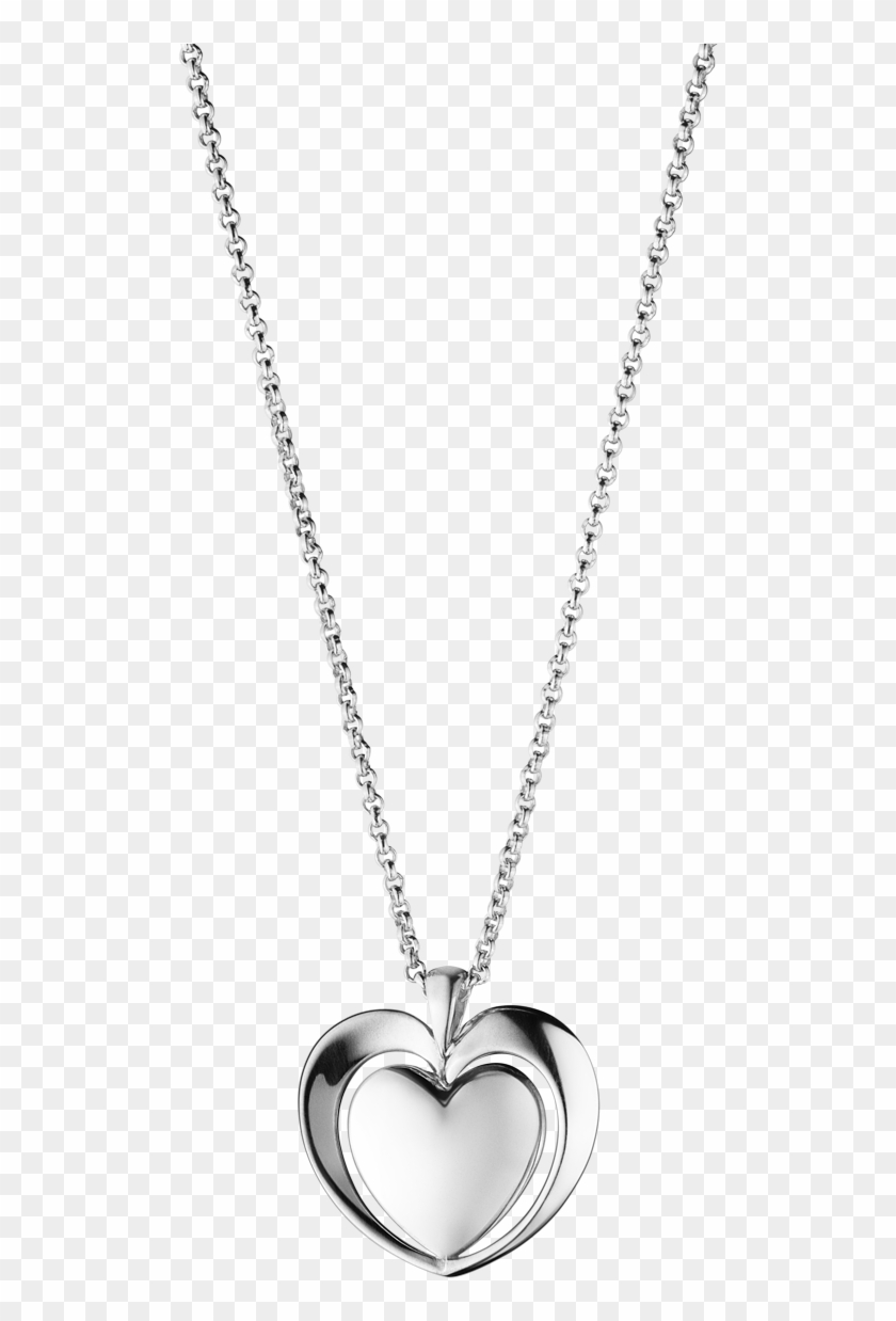 Pendant Png Image - Necklace Clipart #386140