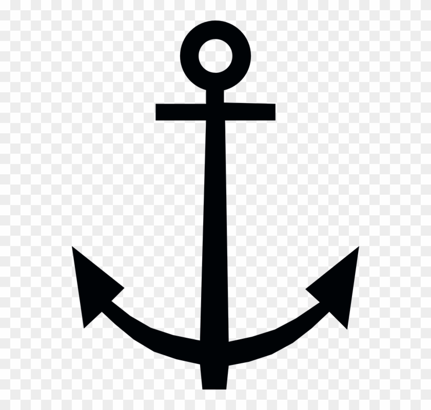 Anchor Symbol Drawing At John Pavon Blog Anchor Symbol Drawing At John Pavon Blog