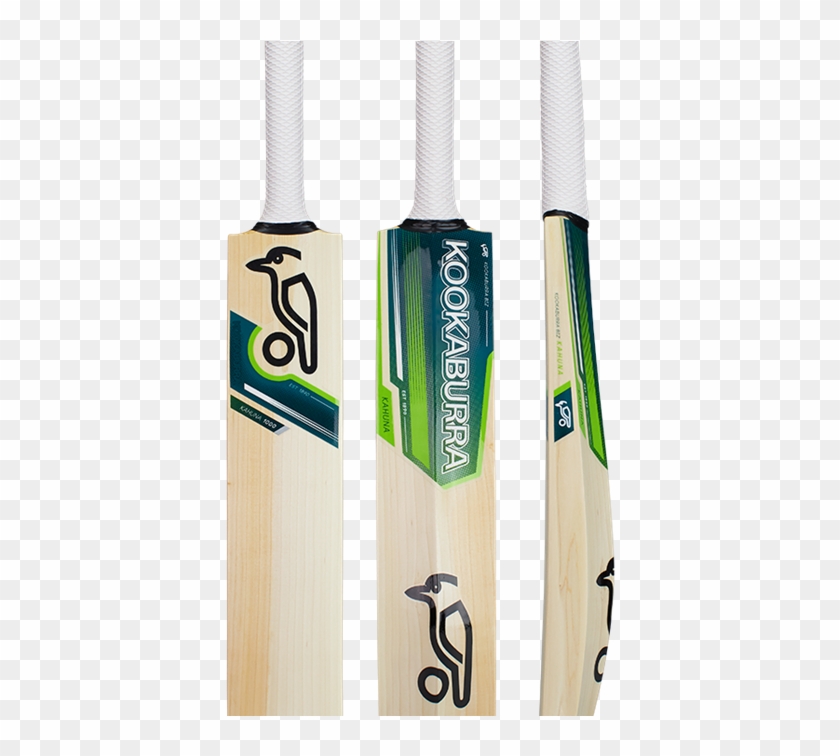 Kookaburra Kahuna 1000 Cricket Bat S/h - Kookaburra Cricket Bats Clipart #386215